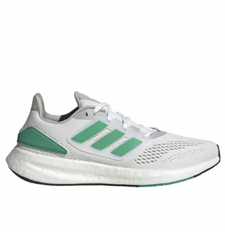 Кросівки чоловічі Adidas Pureboost 22 Grey HQ8588