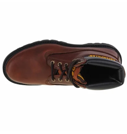 Ботинки мужские Caterpillar Colorado 20 Brown P110429