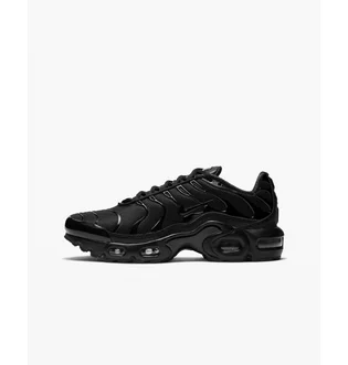 Кроссовки детские Nike Air Max Plus Black CD0609-001
