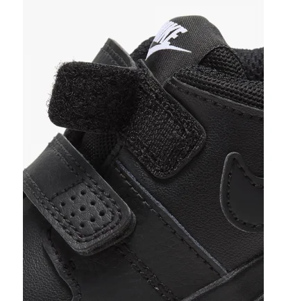 Кросівки дитячі Nike Pico 5 Tdv Black AR4162-001