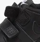 Кросівки дитячі Nike Pico 5 Tdv Black AR4162-001