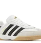 Кроссовки унисекс Adidas Samba Mn White IF1953