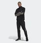 Спортивный костюм мужской Adidas Mettalic Ts Black Gt3090