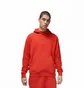 Худі чоловіче Air Jordan Brand Wordmark Hoodie Orange FJ1966-622