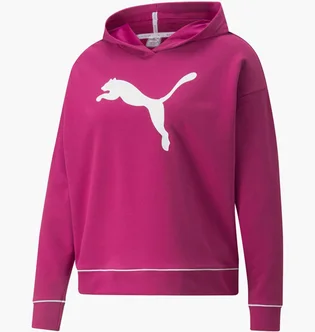 Худі жіноче Puma 84710414 Violet 847104-14