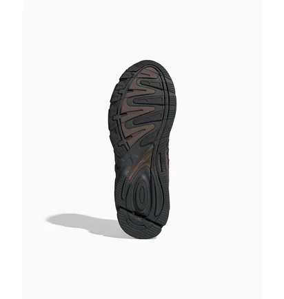 Кроссовки мужские Adidas Response Cl Cordura Brown ID3143