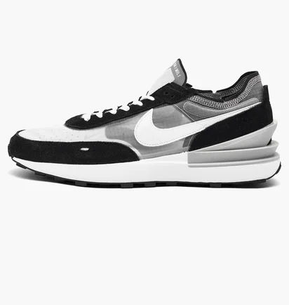 Кросівки чоловічі Nike Waffle One Se Casual Shoes Grey Dd8014-004