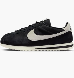 Кроссовки мужские Nike Cortez Prm Black HV4456-001