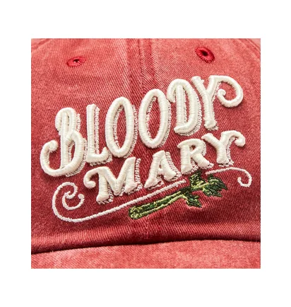 Кепка унісекс AMERICAN NEEDLE Bloody Mary Archive Side An Bordo SMU714A-BMARY