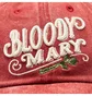 Кепка унісекс AMERICAN NEEDLE Bloody Mary Archive Side An Bordo SMU714A-BMARY