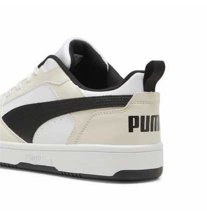 Кросівки жіночі Puma Rebound V6 Low Beige 392328-18