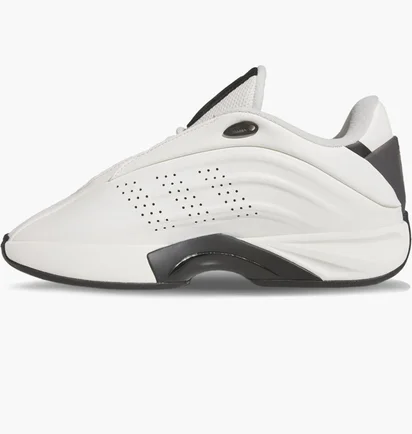 Кроссовки унисекс Adidas Nova Iiinfinity 003 Kobe Bryant Cloud White JQ2770