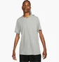 Футболка мужская Nike Sportswear Swoosh T-Shirt Grey BV0507-063