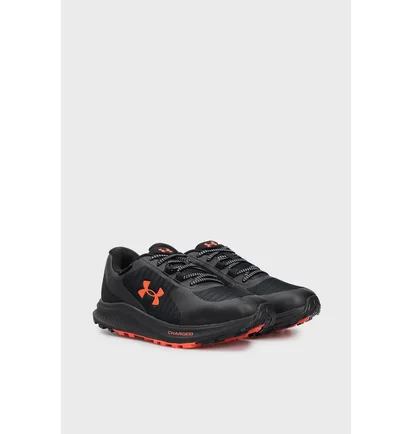 Кроссовки мужские Under Armour Charged Bandit Tr 3 Sp Black 3028657-004