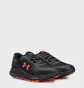 Кроссовки мужские Under Armour Charged Bandit Tr 3 Sp Black 3028657-004