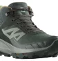 Кроссовки мужские Salomon Outpulse Mid Gtx Urban Chic Shadow Grey 472976-32