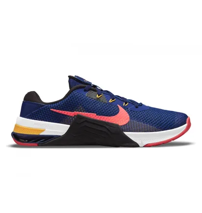 Кроссовки унисекс Nike Metcon 7 White CZ8281-448