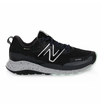 Кроссовки женские New Balance B5 Nitrel Black WTNTRGB5