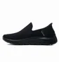 Кеды мужские Skechers Go Walk Flex Black 216491-BBK