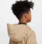 Анорак дитячий Nike Sportswear City Jacket Beige FZ4905-297