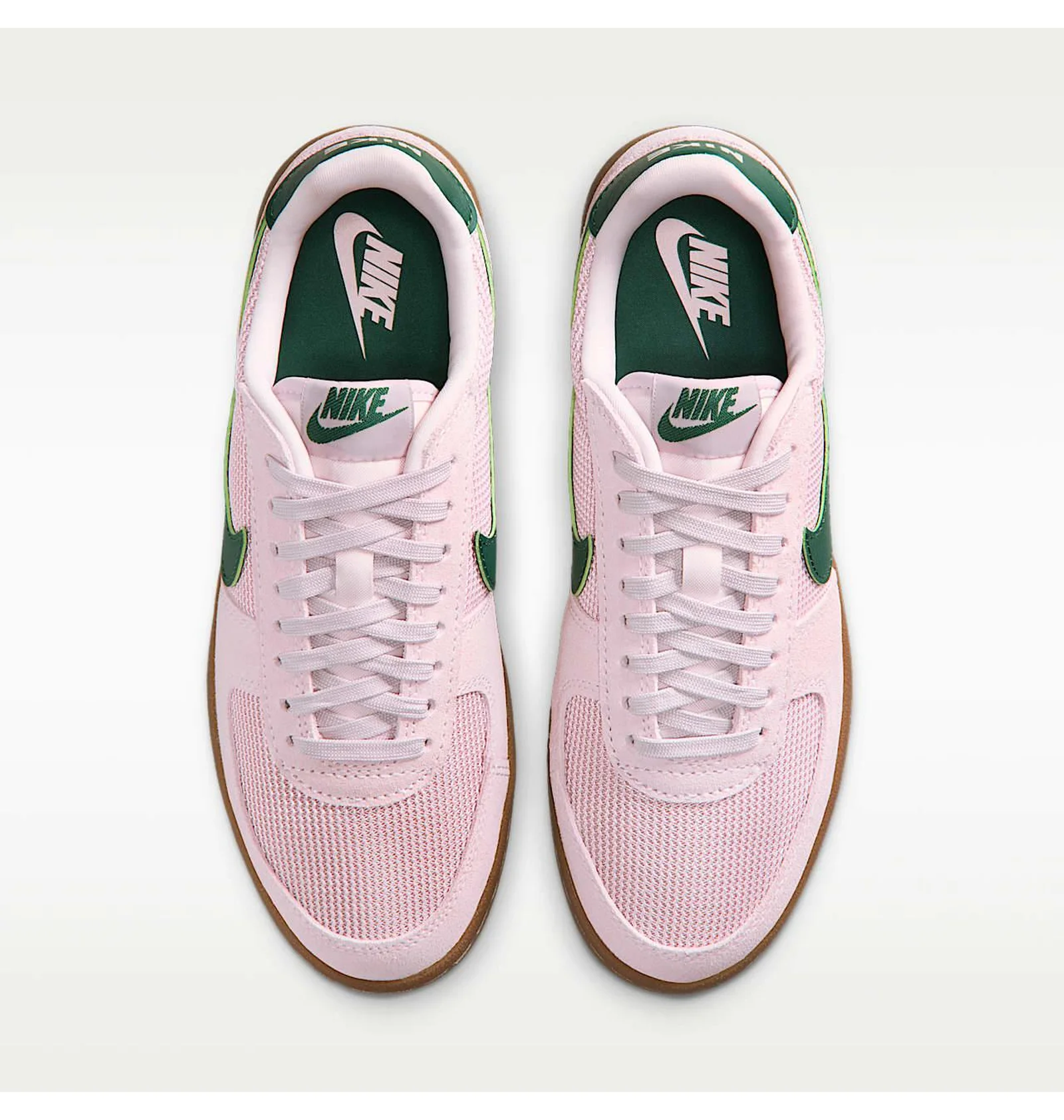 ᐉ Кросівки жіночі Nike Field General Pink IF5850-600 - придбати в