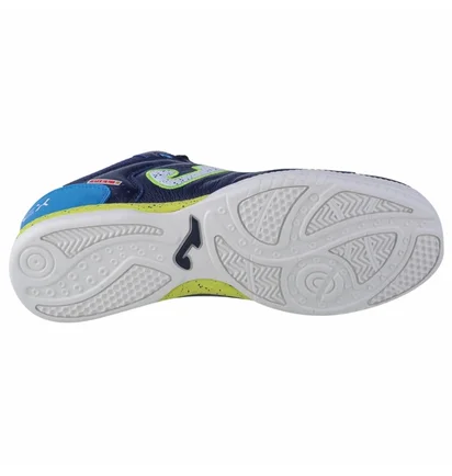 Футзалки мужские Joma Top Flex 2303 In Blue TOPW2303IN