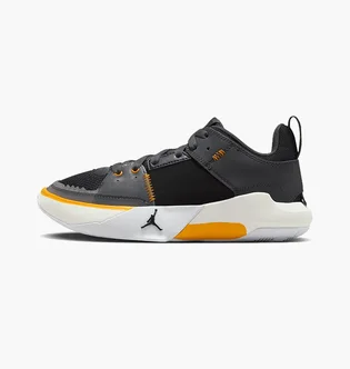 Кроссовки детские Air Jordan One Take 5 (Gs) Black FD2338-007