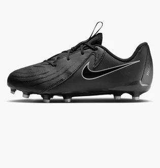 Бутсы детские Nike Phantom Gx Ii Academy Black FD6722-002