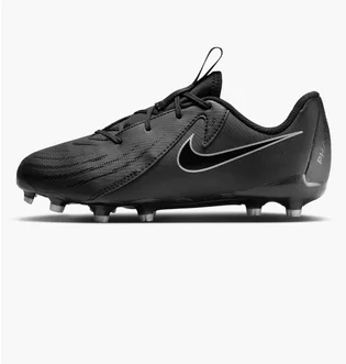 Бутсы детские Nike Phantom Gx Ii Academy Black FD6722-002