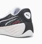 Кроссовки мужские Puma All-Pro Nitro™ Basketball Shoes Black/White 378541-02