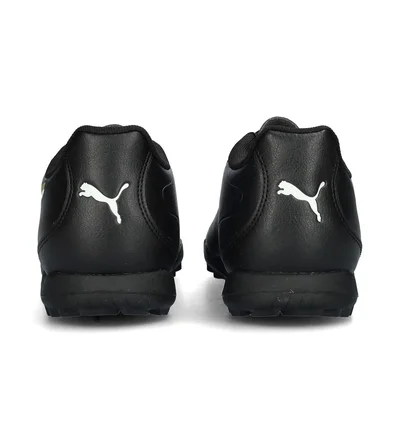 Кросівки чоловічі Puma King 20 Play Tt Black 108733-02