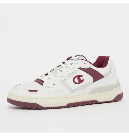 Кроссовки мужские Champion Z89 Low White S22099-WW008