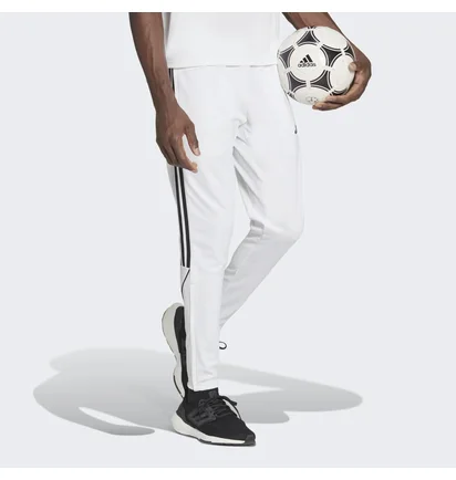 Штани чоловічі Adidas Tiro 23 League Pants White Hs3531