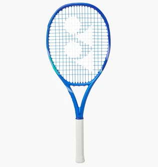 Ракетка для великого тенісу Yonex Ezone Alpha L (100 Sq.In, 260G) Gr2 Blue 08EZAPLBSBL