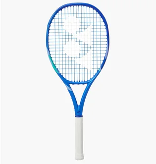 Ракетка для великого тенісу Yonex Ezone Alpha L (100 Sq.In, 260G) Gr2 Blue 08EZAPLBSBL