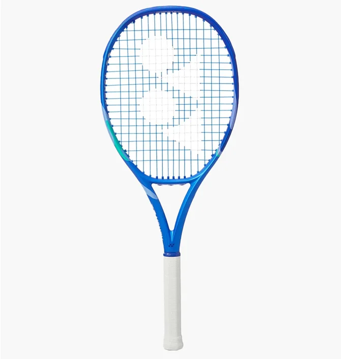 Ракетка для великого тенісу Yonex Ezone Alpha L (100 Sq.In, 260G) Gr2 Blue 08EZAPLBSBL