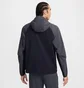 Спортивный костюм мужской Nike Tech Woven Black/Grey HM7151-013__HM7158-060