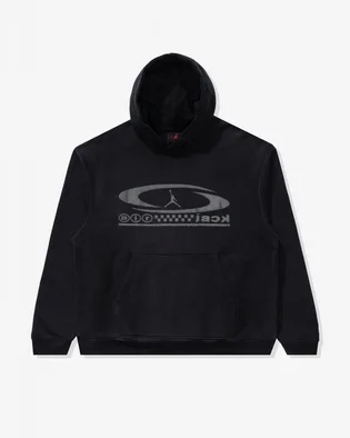 Худи мужское Air Jordan X Travis Scott Pullover Hoody Black FQ7821-010