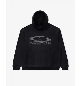 Худи мужское Air Jordan X Travis Scott Pullover Hoody Black FQ7821-010