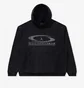 Худи мужское Air Jordan X Travis Scott Pullover Hoody Black FQ7821-010