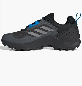 Кросівки чоловічі Adidas Terrex Swift R3 Gore-Tex Hiking Shoes Black Hr1311
