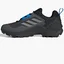 Кросівки чоловічі Adidas Terrex Swift R3 Gore-Tex Hiking Shoes Black Hr1311