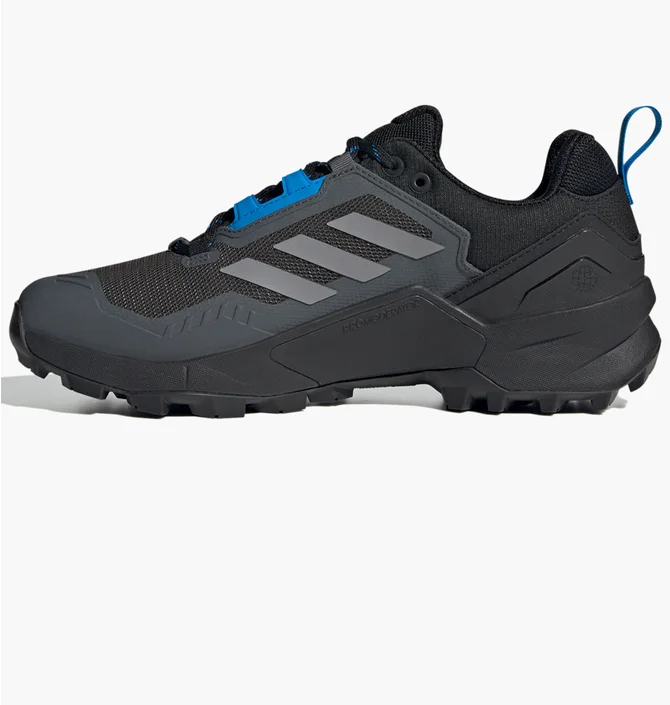 Кросівки чоловічі Adidas Terrex Swift R3 Gore-Tex Hiking Shoes Black Hr1311