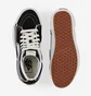 Кеди жіночі Vans Sk8-Hi Reconstruct Black VN0005UK6BT1