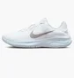 Кроссовки женские Nike Flex Experience Run 11 Next Nature Running Shoes White Dd9283-100