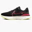 Кроссовки мужские Nike React Infinity 3 Running Shoes Black Dh5392-007