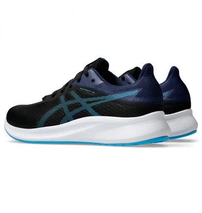 Кросівки чоловічі Asics Patriot 13 Black 1011B485-010