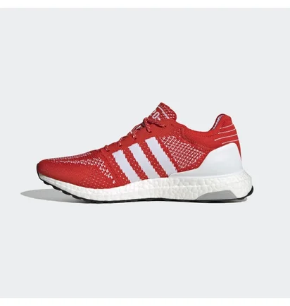 Кроссовки унисекс Adidas Ultraboost Dna Prime In Active Red FV6053