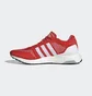 Кроссовки унисекс Adidas Ultraboost Dna Prime In Active Red FV6053