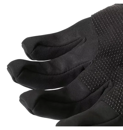 Перчатки мужские The North Face Apex Black NF0A7RHEJK3